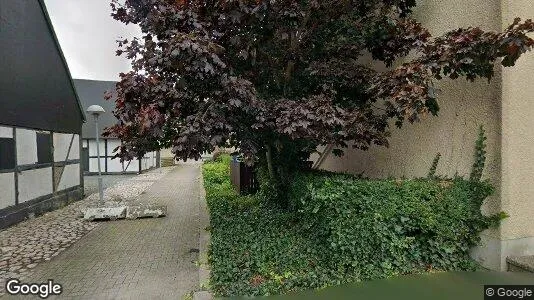 Lägenheter att hyra i Trelleborg - Bild från Google Street View