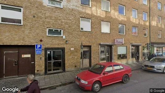 Lägenheter att hyra i Malmö Centrum - Bild från Google Street View