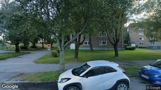 Lägenheter att hyra i Gävle - Bild från Google Street View