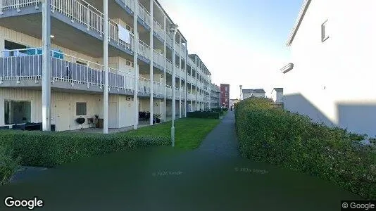 Lägenheter att hyra i Svedala - Bild från Google Street View
