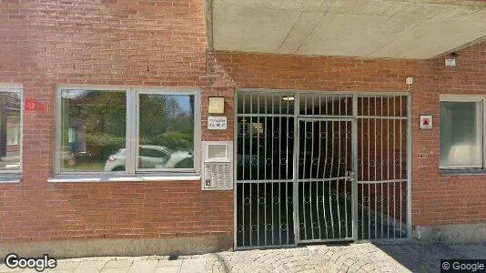 Lägenheter att hyra i Kirseberg - Bild från Google Street View