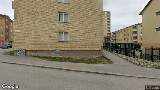 Lägenheter att hyra i Eskilstuna - Bild från Google Street View