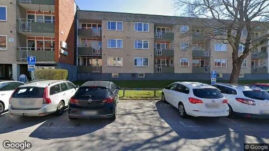 Lägenheter att hyra i Växjö - Bild från Google Street View