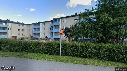 Lägenheter att hyra i Södertälje - Bild från Google Street View