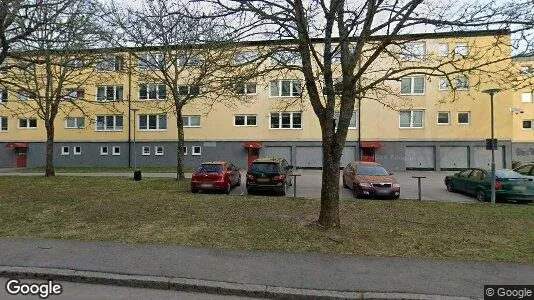 Lägenheter att hyra i Eskilstuna - Bild från Google Street View