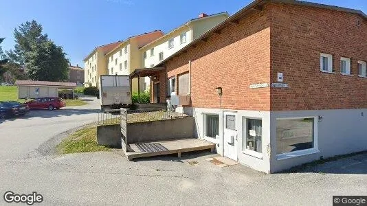 Lägenheter att hyra i Örnsköldsvik - Bild från Google Street View