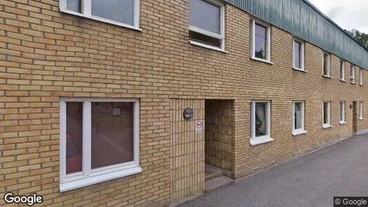 Lägenheter att hyra i Mellerud - Bild från Google Street View