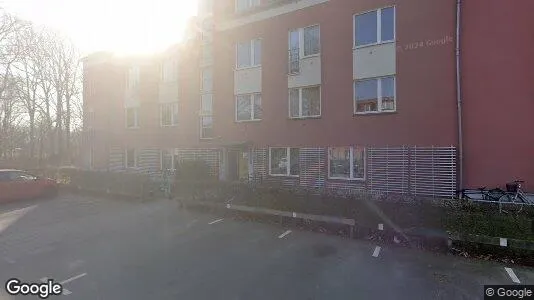 Lägenheter att hyra i Helsingborg - Bild från Google Street View