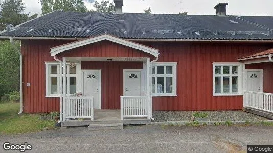 Lägenheter att hyra i Bengtsfors - Bild från Google Street View