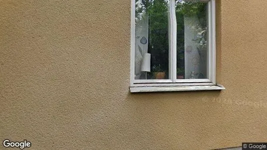 Lägenheter att hyra i Sundbyberg - Bild från Google Street View