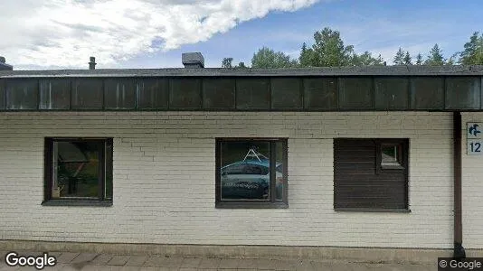 Lägenheter att hyra i Huddinge - Bild från Google Street View