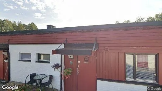 Lägenheter att hyra i Gävle - Bild från Google Street View