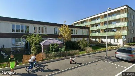 Lägenheter att hyra i Linköping - Bild från Google Street View