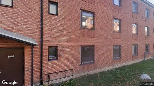 Lägenheter att hyra i Sollentuna - Bild från Google Street View