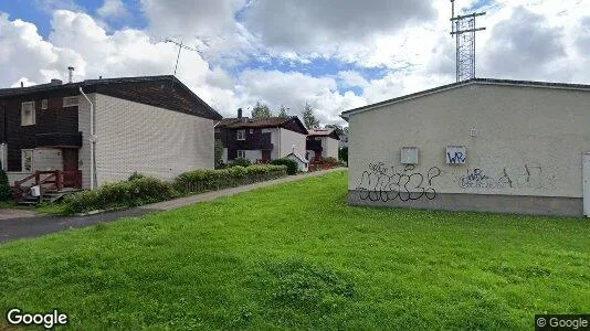 Lägenheter att hyra i Säter - Bild från Google Street View