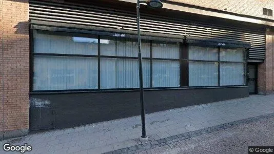 Lägenheter att hyra i Borås - Bild från Google Street View