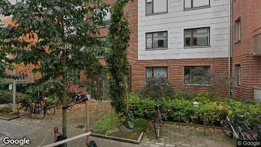 Lägenheter att hyra i Limhamn/Bunkeflo - Bild från Google Street View