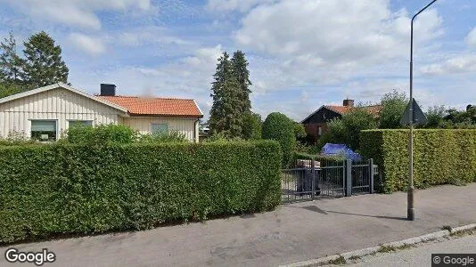 Lägenheter att hyra i Malmö Centrum - Bild från Google Street View