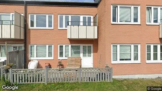 Lägenheter att hyra i Uppsala - Bild från Google Street View