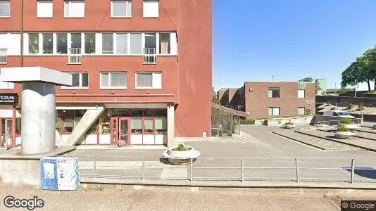 Lägenheter att hyra i Majorna-Linné - Bild från Google Street View
