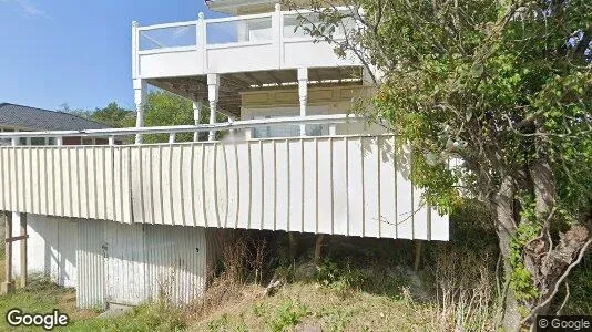Lägenheter att hyra i Västra hisingen - Bild från Google Street View