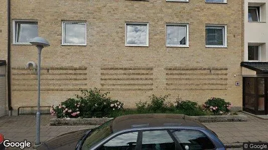 Lägenheter att hyra i Kirseberg - Bild från Google Street View