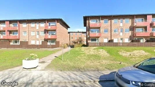 Lägenheter att hyra i Norra hisingen - Bild från Google Street View