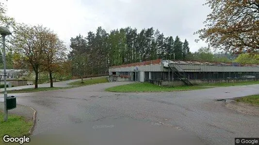 Lägenheter att hyra i Borås - Bild från Google Street View