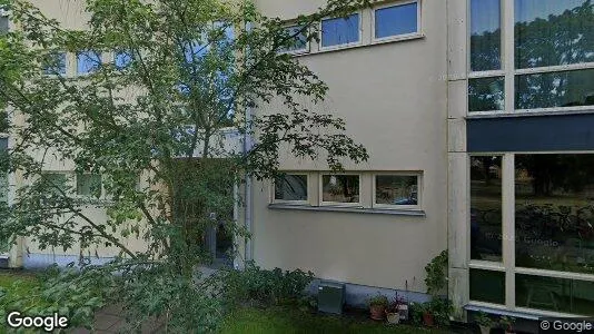 Lägenheter att hyra i Östermalm - Bild från Google Street View