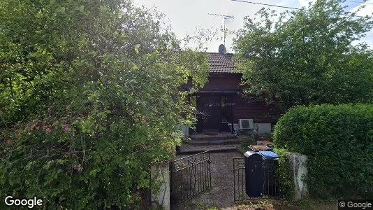 Lägenheter att hyra i Täby - Bild från Google Street View