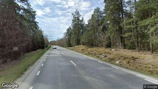 Lägenheter att hyra i Växjö - Bild från Google Street View
