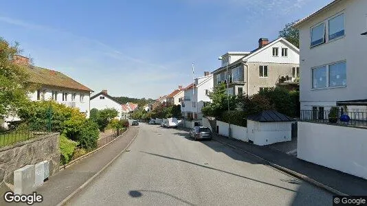 Lägenheter att hyra i Örgryte-Härlanda - Bild från Google Street View