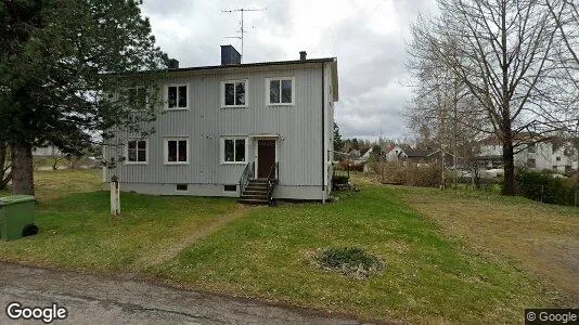 Lägenheter att hyra i Grums - Bild från Google Street View