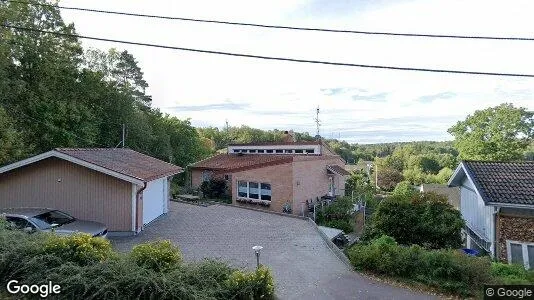 Lägenheter att hyra i Mölndal - Bild från Google Street View
