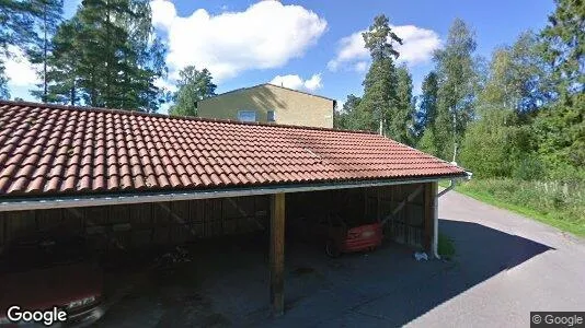 Lägenheter att hyra i Falun - Bild från Google Street View
