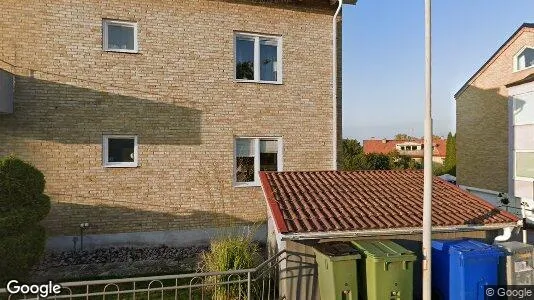 Lägenheter att hyra i Linköping - Bild från Google Street View