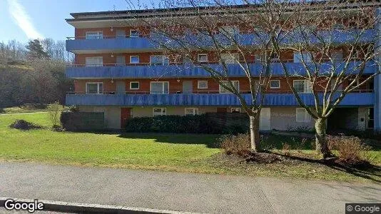 Lägenheter att hyra i Norra hisingen - Bild från Google Street View