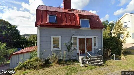 Lägenheter att hyra i Mölndal - Bild från Google Street View