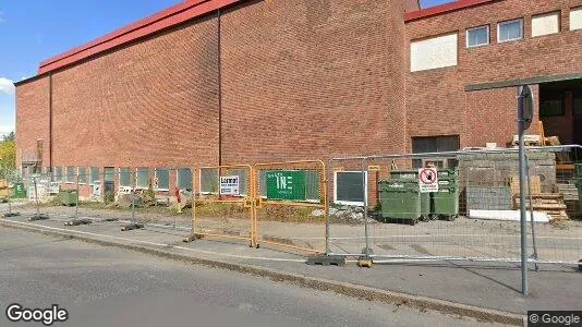 Lägenheter att hyra i Söderort - Bild från Google Street View