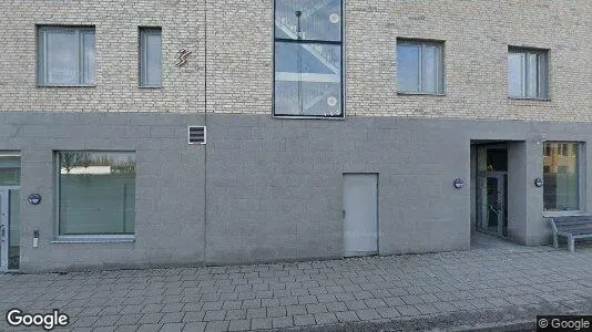 Lägenheter att hyra i Linköping - Bild från Google Street View