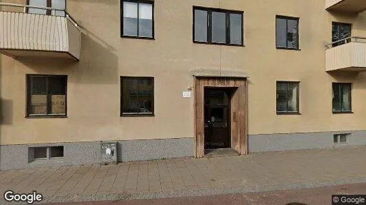 Lägenheter att hyra i Linköping - Bild från Google Street View
