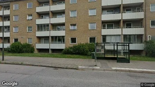 Lägenheter att hyra i Kirseberg - Bild från Google Street View