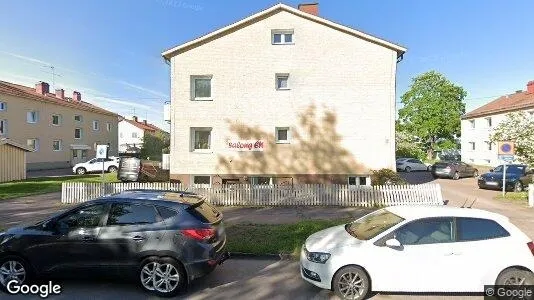 Lägenheter att hyra i Karlstad - Bild från Google Street View