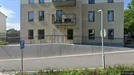 Lägenhet att hyra, Nynäshamn, Idunvägen<span class="blurred street-number" onclick="ProcessAdRequest(3700323)"><span class="hint">Se väg-nr</span>[xxxxxxxx]</span><span class="hglt"> (endast byte)</span> - Ca. 55m2, Ca. 9 500&nbsp;kr.