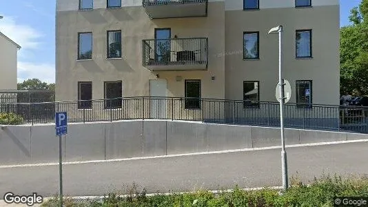 Lägenheter att hyra i Nynäshamn - Bild från Google Street View