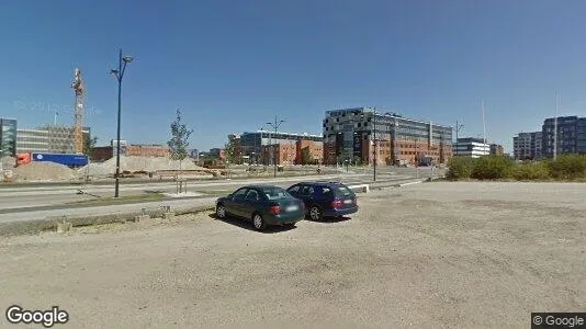 Lägenheter att hyra i Malmö Centrum - Bild från Google Street View