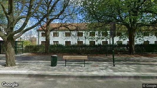 Lägenheter att hyra i Kirseberg - Bild från Google Street View