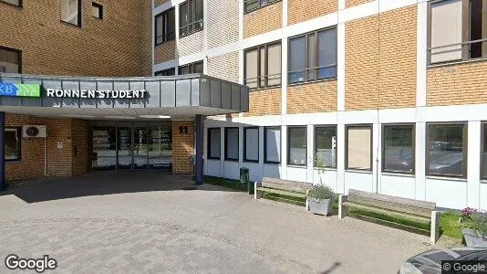 Lägenheter att hyra i Malmö Centrum - Bild från Google Street View