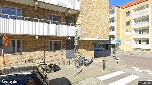 Lägenheter att hyra i Malmö Centrum - Bild från Google Street View