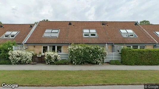 Lägenheter att hyra i Vellinge - Bild från Google Street View